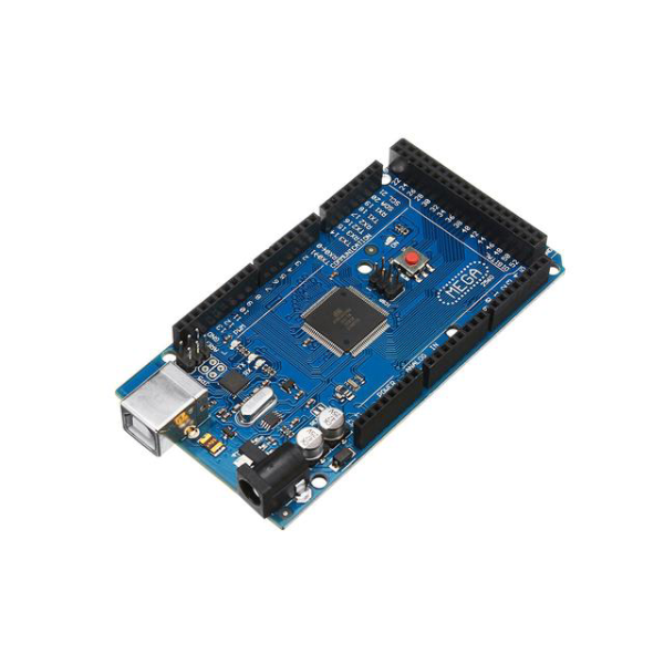 Arduino MEGA 2560 R3